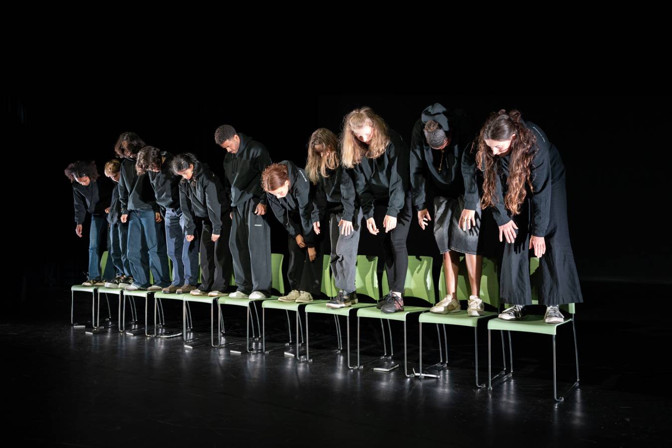 Theater voor Keti Koti
